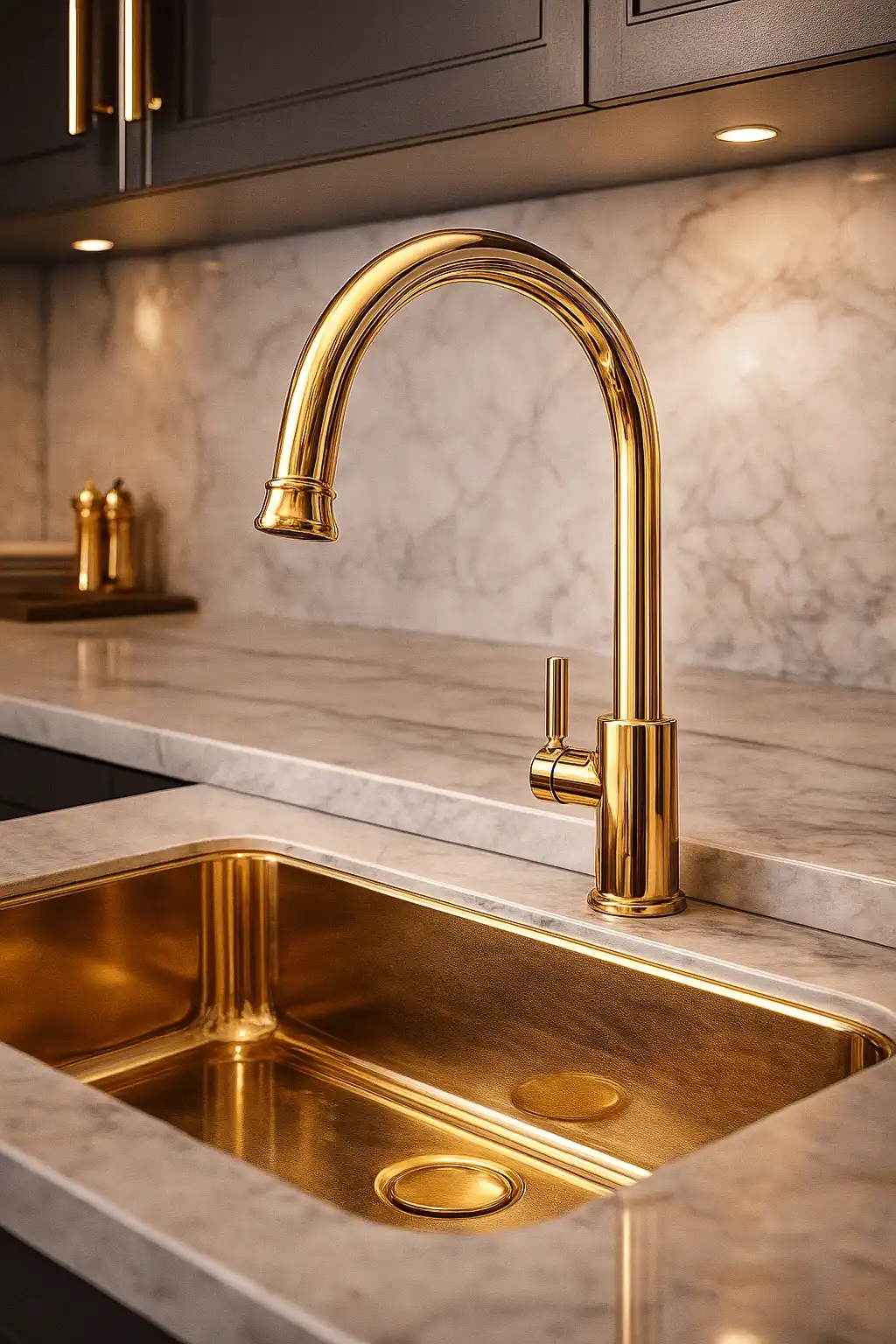 Kökskran installation byta kran köket Malmö